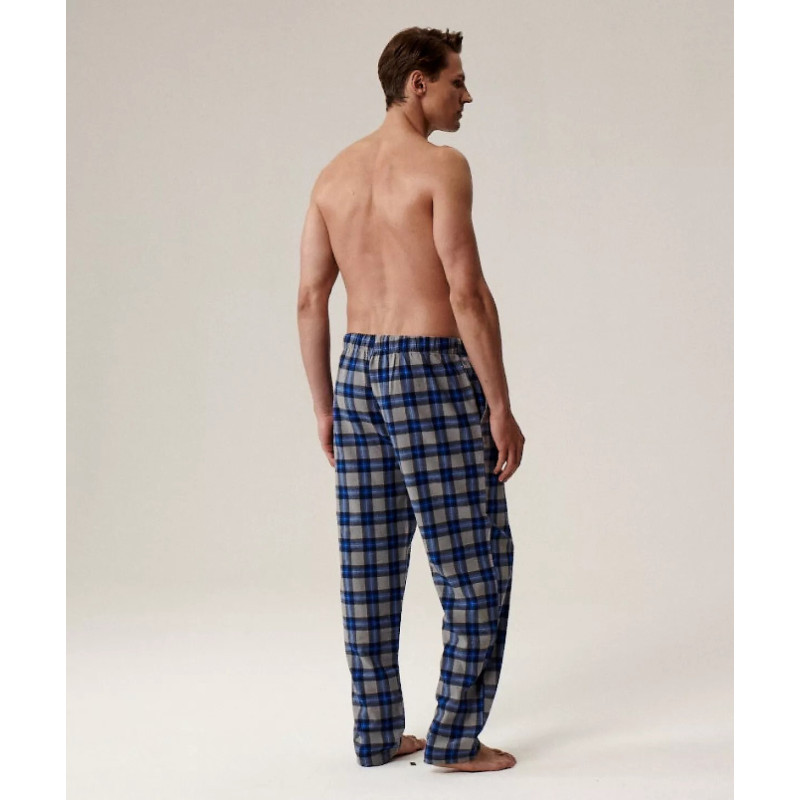 Atlantic pajamas trousers
