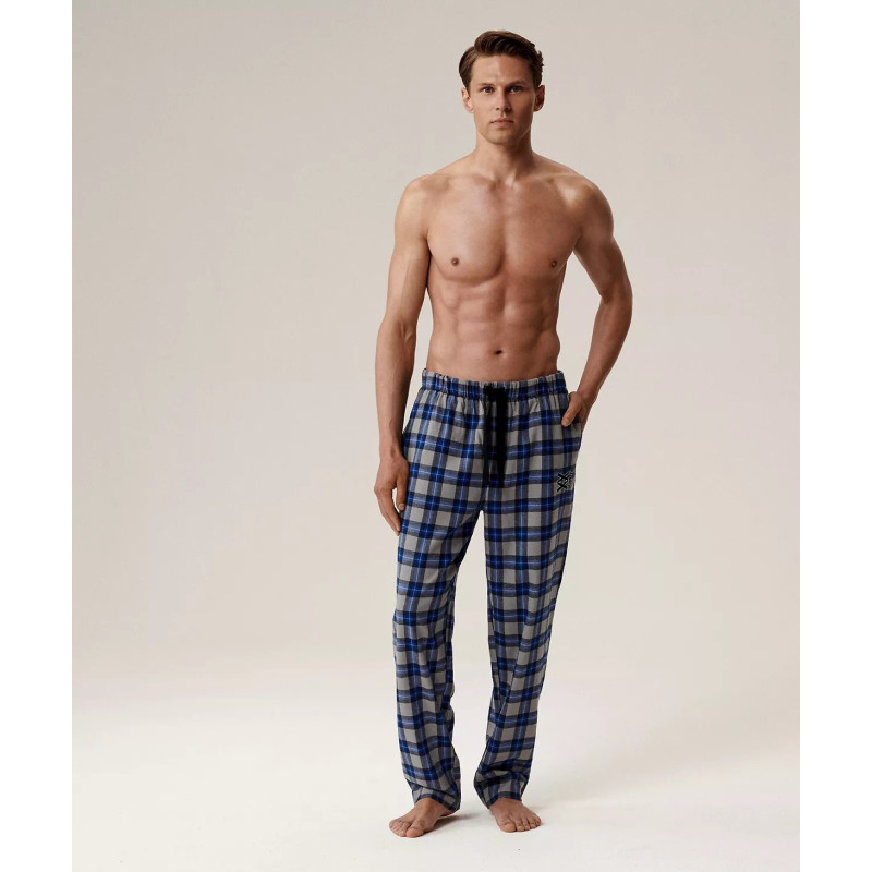 Atlantic pajamas trousers