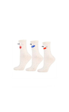 Moraj socks
