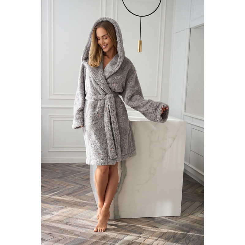 LL bathrobe