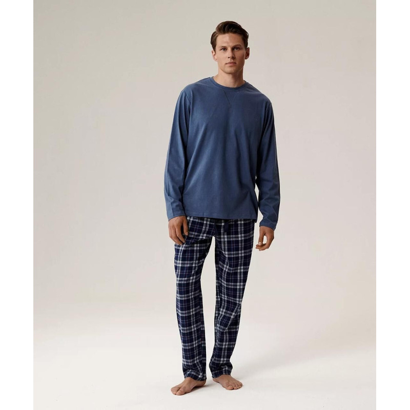 Atlantic pajamas