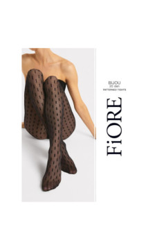 Fiore pantyhose