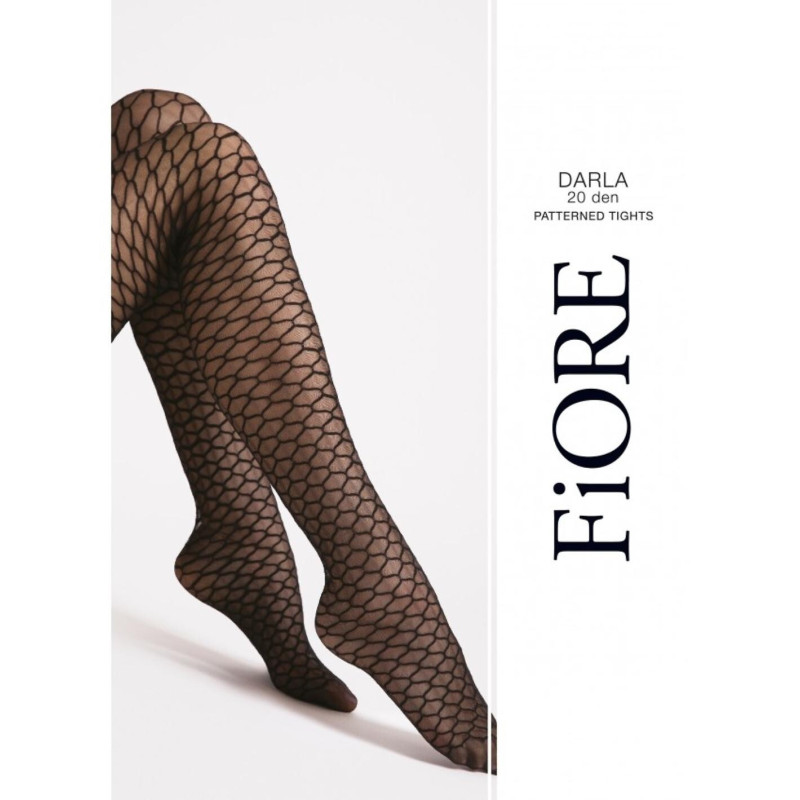 Fiore pantyhose