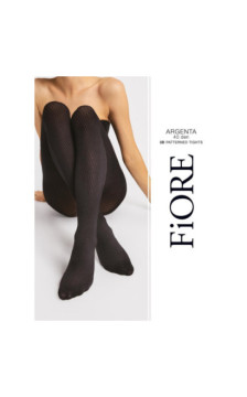 Fiore pantyhose