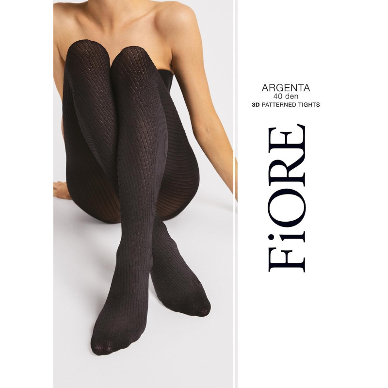 Fiore pantyhose