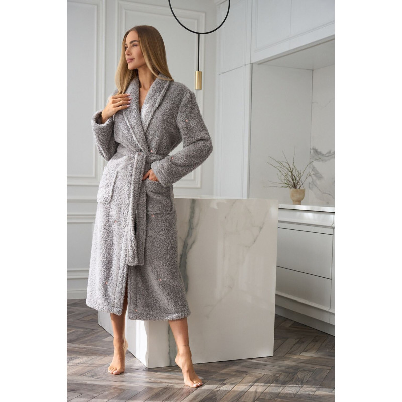 LL bathrobe