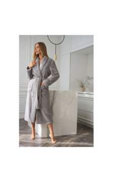 LL bathrobe
