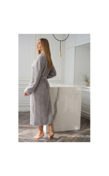 LL bathrobe