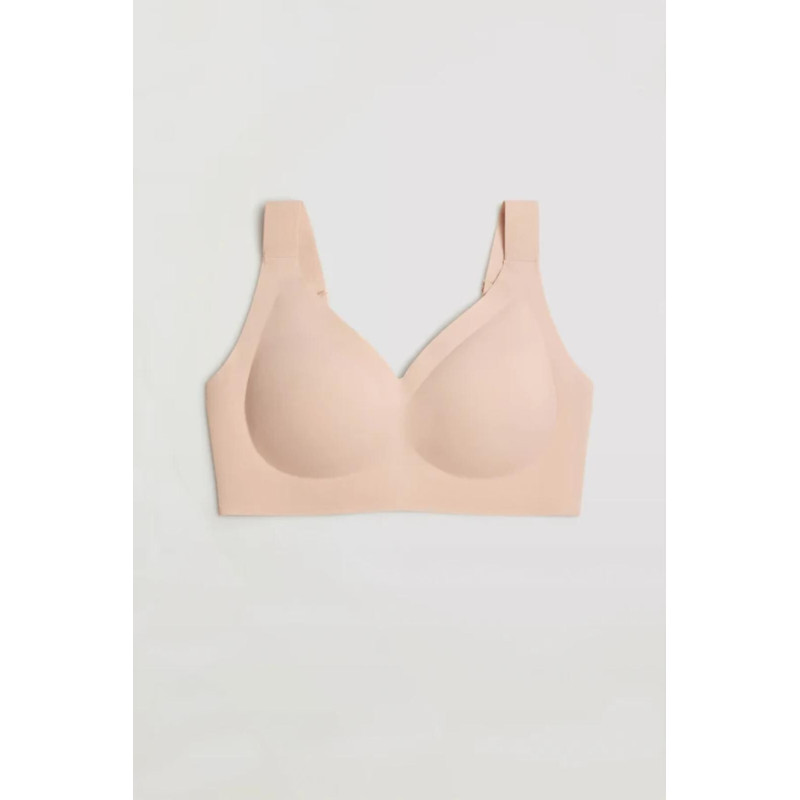 Ysabel Mora seamless blouse