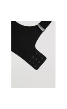 Ysabel Mora seamless blouse