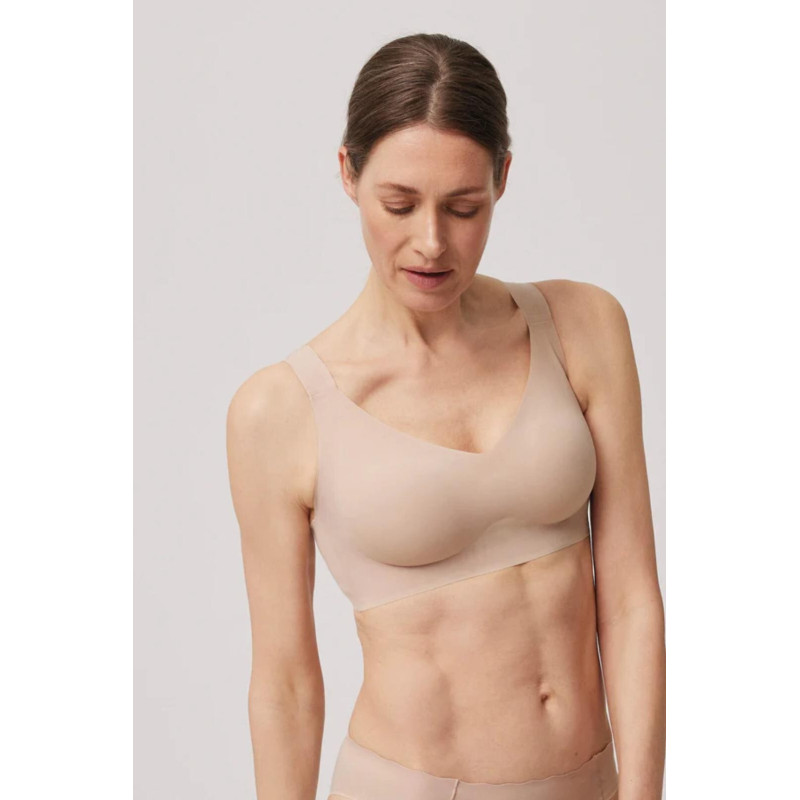 Ysabel Mora seamless blouse