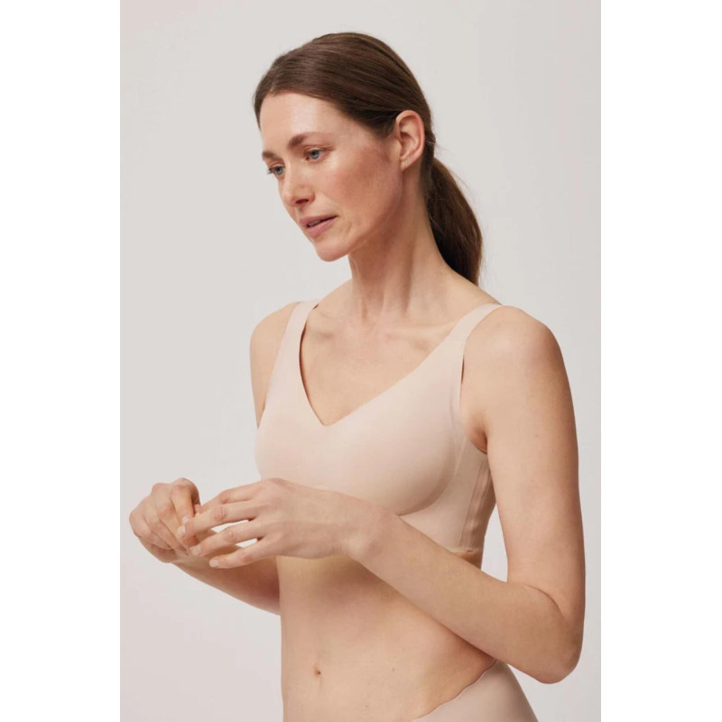 Ysabel Mora seamless blouse