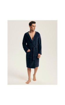 Henderson bathrobe