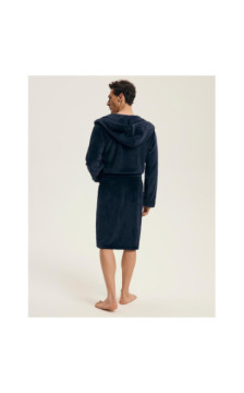 Henderson bathrobe