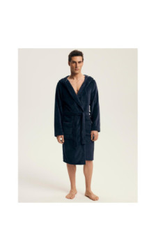 Henderson bathrobe