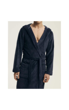 Henderson bathrobe