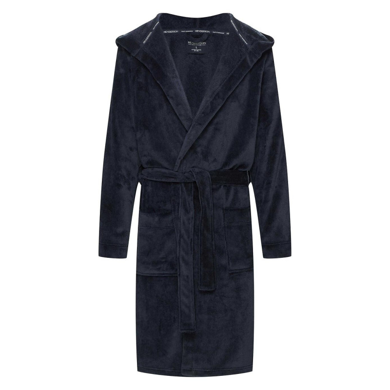 Henderson bathrobe