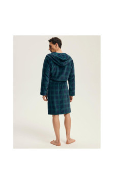 Henderson bathrobe