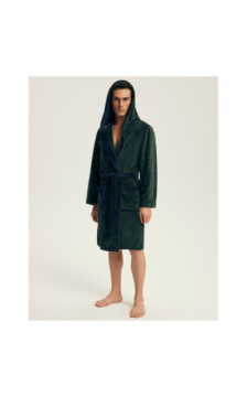 Henderson bathrobe