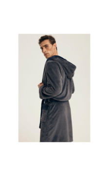 Henderson bathrobe