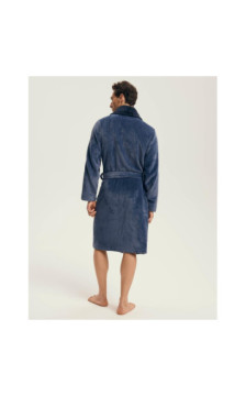 Henderson bathrobe