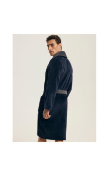 Henderson bathrobe