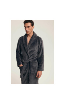 Henderson bathrobe