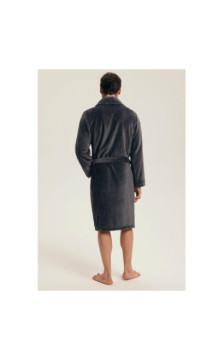 Henderson bathrobe