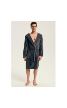 Henderson bathrobe