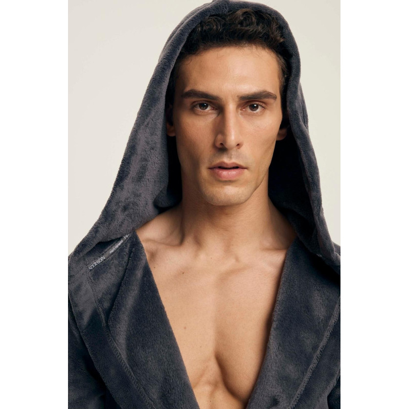 Henderson bathrobe