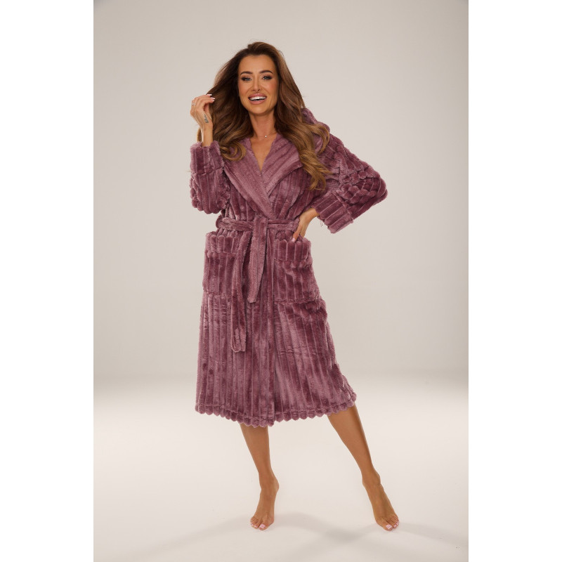 De Lafense bathrobe