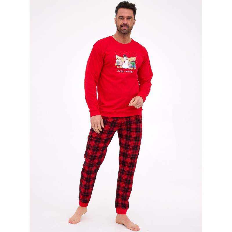 Cornette pajamas