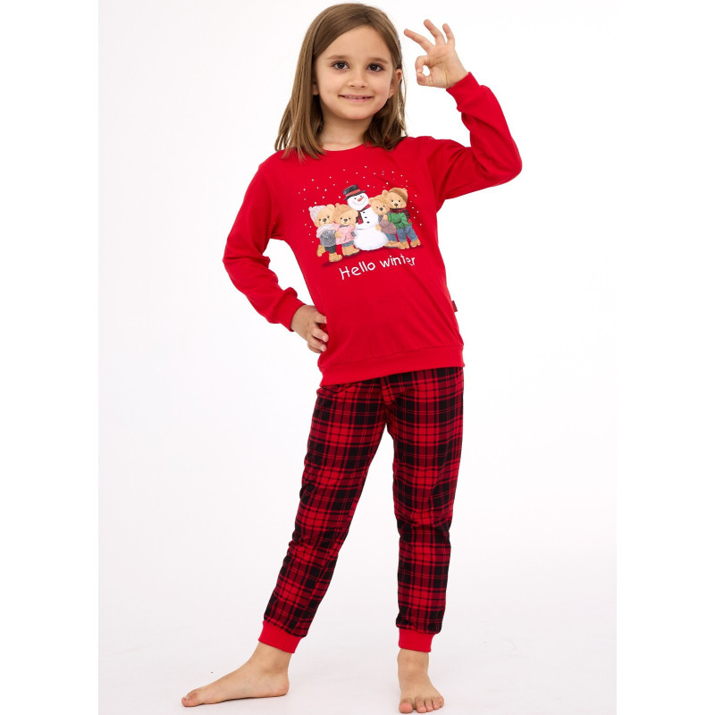 Cornette pajama