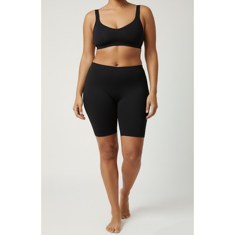 DC Girl long panties