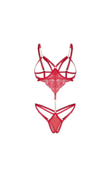 Obsessive sexy bodysuits