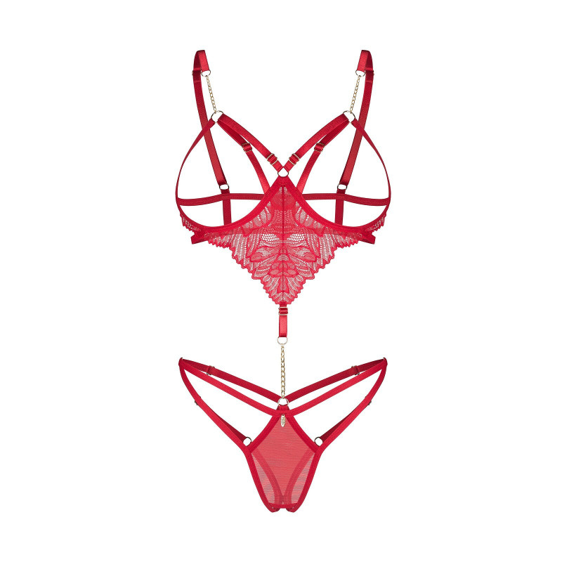 Obsessive sexy bodysuits