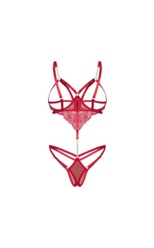 Obsessive sexy bodysuits