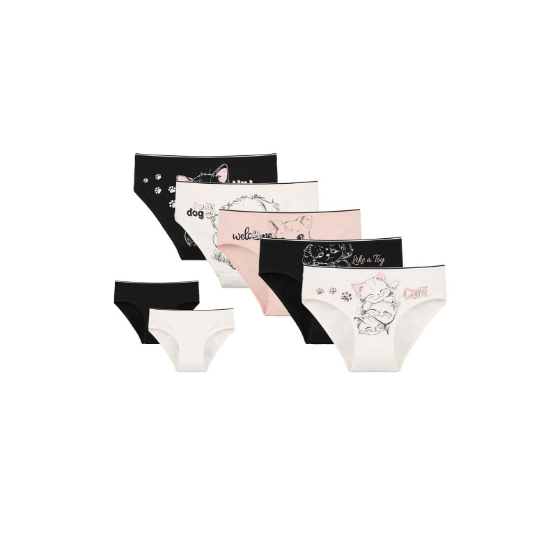 Donella panties