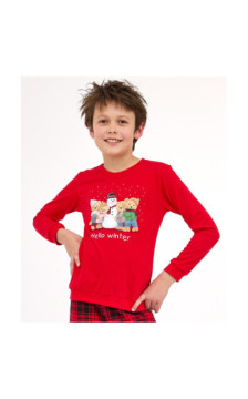 Cornette pajama for boys