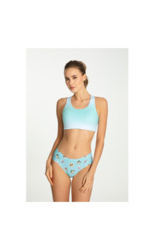 Julimex seamless panties