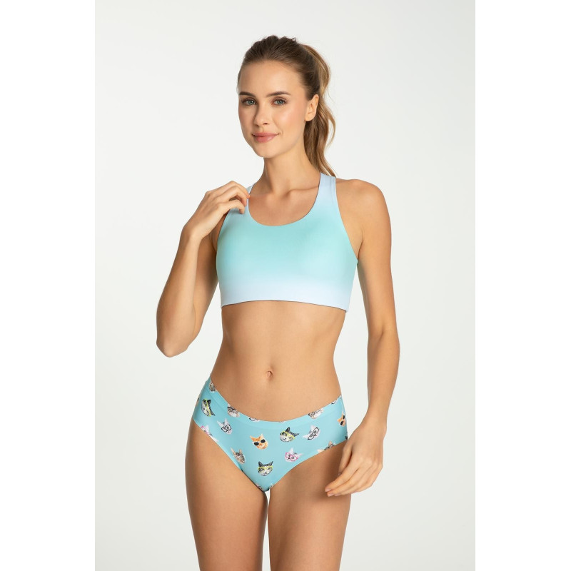 Julimex seamless panties