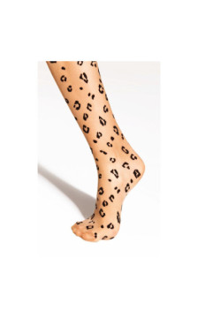 Gatta socks to the knees