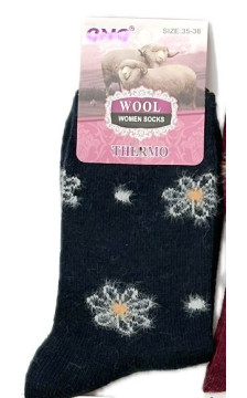 WiK socks