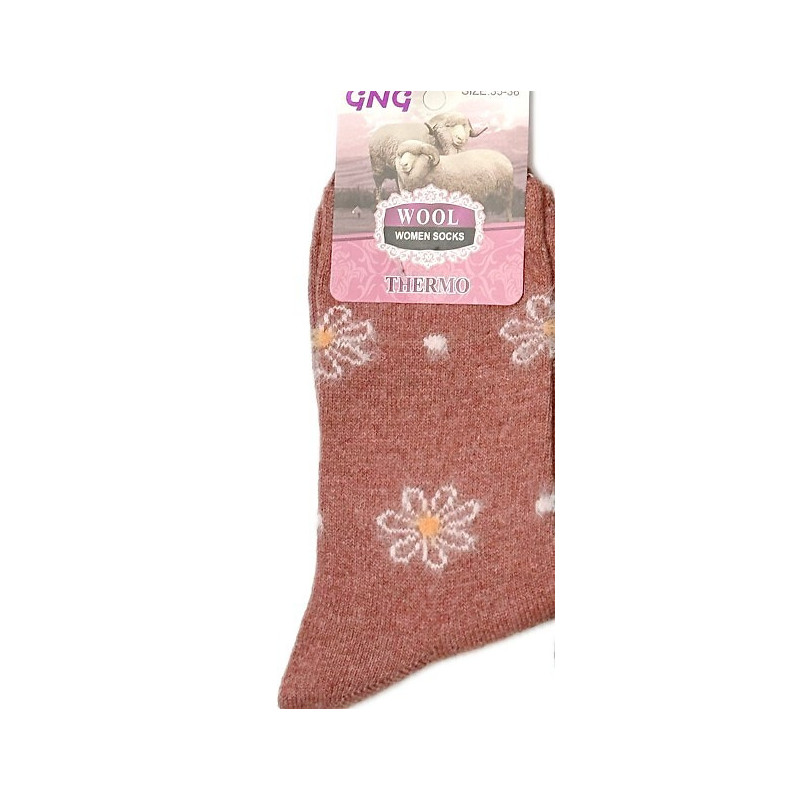 WiK socks