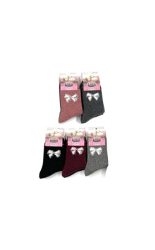 WiK socks