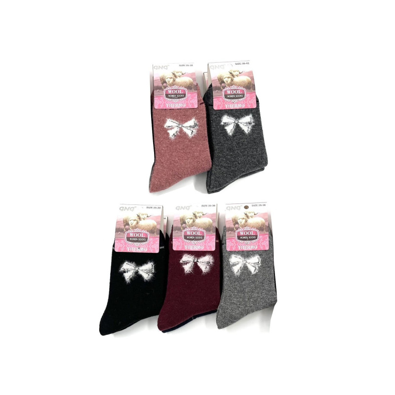 WiK socks