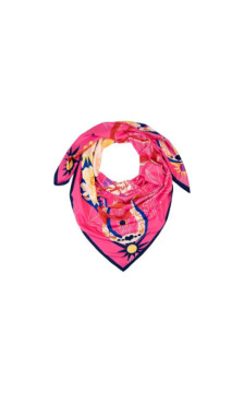 Art Of Polo a scarf