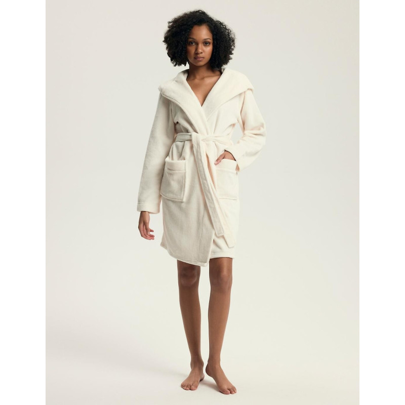 Henderson Ladies bathrobe
