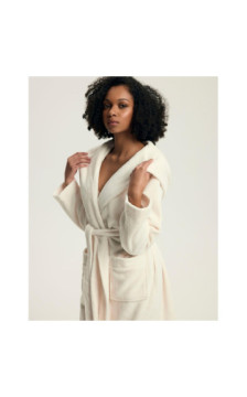 Henderson Ladies bathrobe