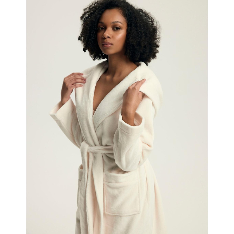 Henderson Ladies bathrobe